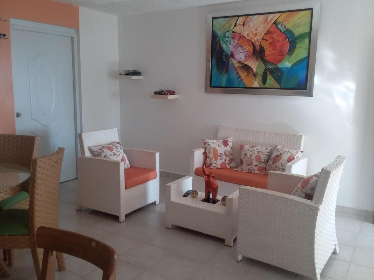 Room In Guest Room - Best Bed And Breakfast In Samana Breakfast Included מראה חיצוני תמונה