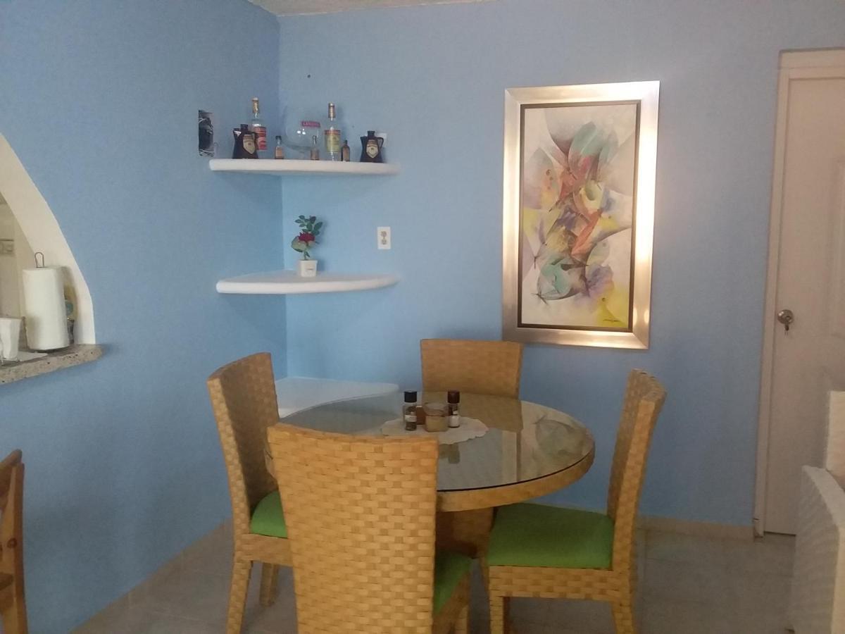Room In Guest Room - Best Bed And Breakfast In Samana Breakfast Included מראה חיצוני תמונה