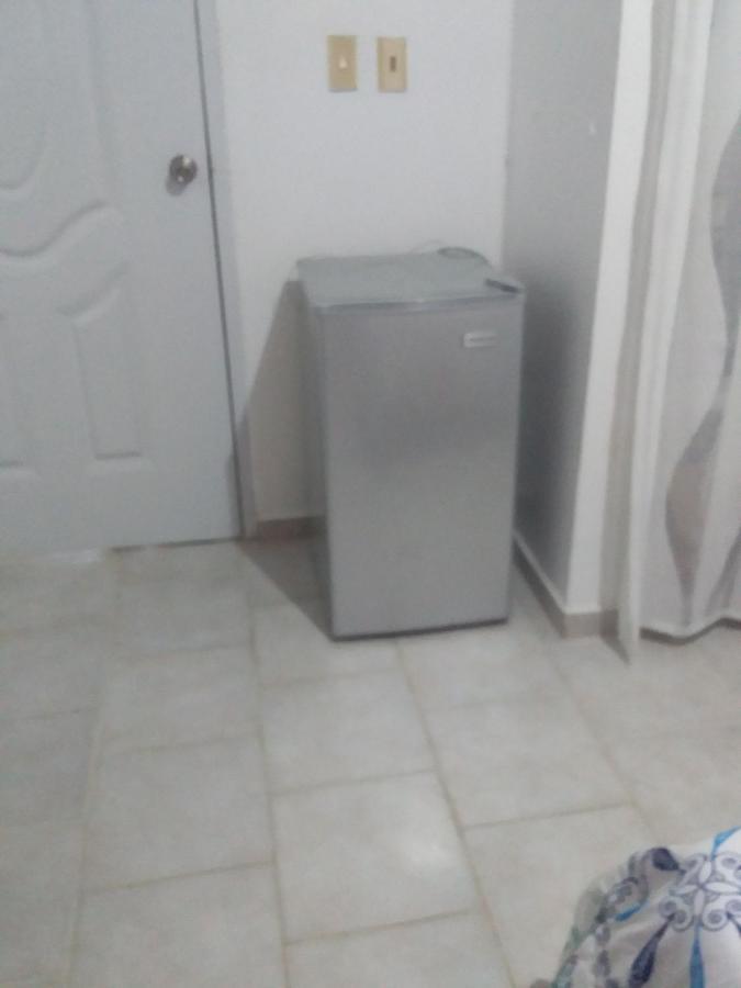 Room In Guest Room - Best Bed And Breakfast In Samana Breakfast Included מראה חיצוני תמונה