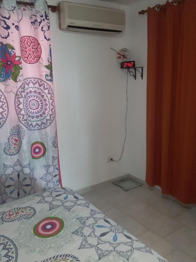 Room In Guest Room - Best Bed And Breakfast In Samana Breakfast Included מראה חיצוני תמונה