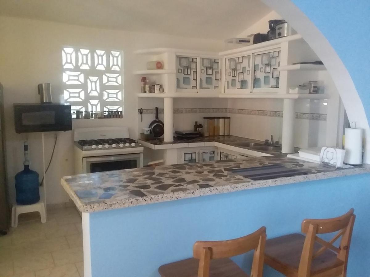 Room In Guest Room - Best Bed And Breakfast In Samana Breakfast Included מראה חיצוני תמונה