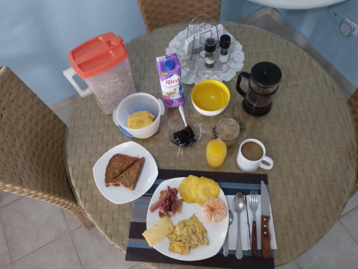 Room In Guest Room - Best Bed And Breakfast In Samana Breakfast Included מראה חיצוני תמונה